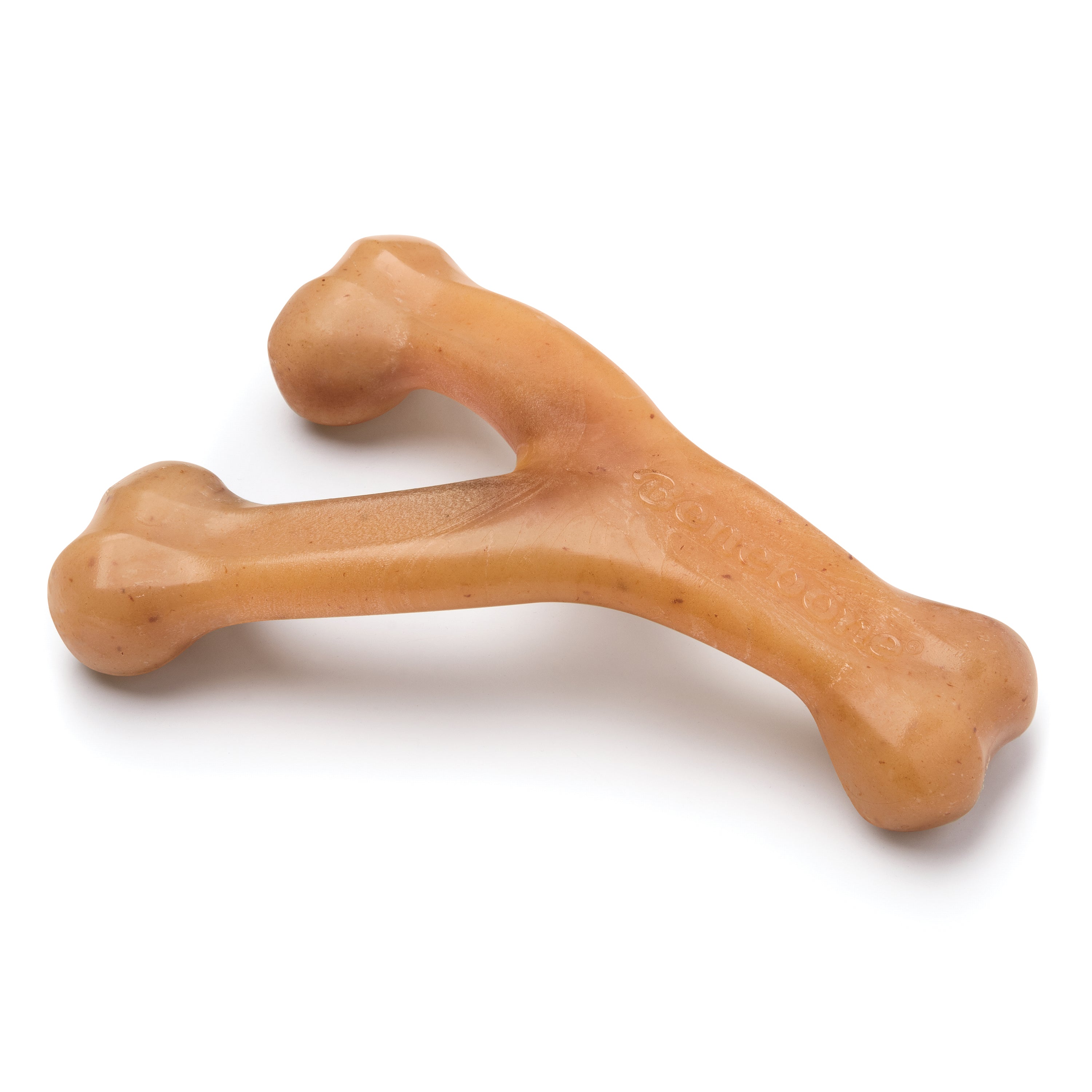 Wishbone Benebone Durable Dog Chew Toys Made in the USA Benebone Store