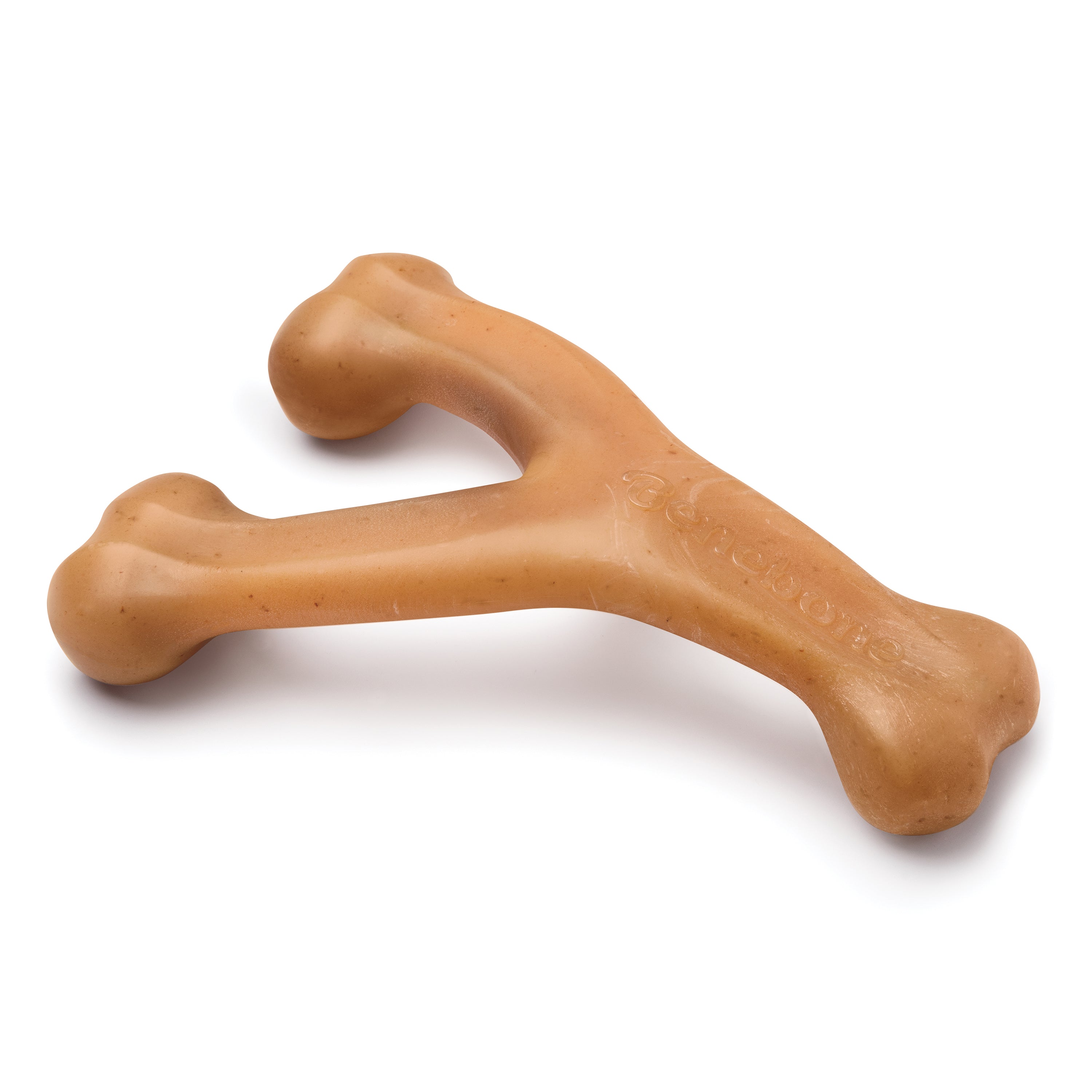 Wishbone Benebone Durable Dog Chew Toys Made in the USA Benebone Store